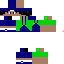 Texture for fefe player