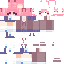 Texture for Natsuki