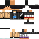 Texture for BlanemistID The First Model Swapper Story Mode 