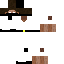 Texture for DONT DELETE! IMPORTANT MINECRAFT SKIN CANNOT BE DELETED!