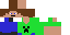 Texture for Melonman4