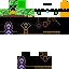 Texture for ancient wurm