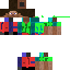 Texture for steve 3