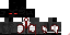 Texture for Ender_pi enderman noob 2