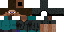 Texture for Awesome steve