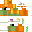 Texture for ad