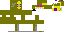 Texture for springtrap