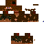 Texture for Rusty Me