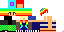 Texture for Rainbow Dash