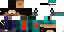 Texture for herobrine