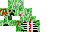 Texture for creeper