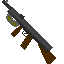Texture for machine_gun
