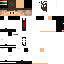 Texture for luckflash de terno branco