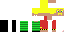 Texture for adaoskin