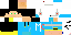 Texture for MesterMCreeper