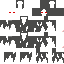 Texture for ghost