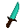 Texture for Кинжал