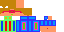 Texture for jesusXD00 sin gorro