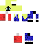 Texture for Liza's Shadow