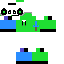 Texture for panda