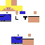 Texture for LukaTSk