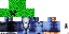 Texture for DannyCano
