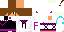Texture for felix_bee