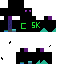 Texture for CSK
