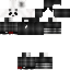 Texture for PandaYetkinYT