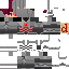 Texture for Jumbra Robô