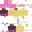 Texture for jojoskin