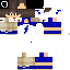Texture for El3tro Craft v3