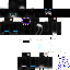 Texture for davit