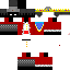 Texture for technoblade never dies.