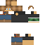 Texture for IRONMANT6