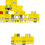 Texture for PowerRanger