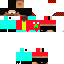Texture for XDRobert