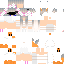 Texture for лисичка плачет