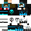 Texture for mark