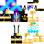 Texture for orasio
