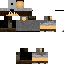 Texture for sr pedro skin