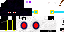Texture for enderman_01