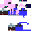 Texture for MONSTER TRASH