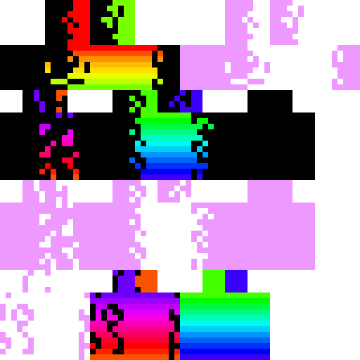 Texture for Rainbow XD