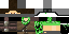Texture for Advanced Creeper Hunter