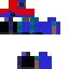 Texture for tmn