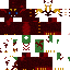 Texture for MichimandoPrototype c2 (Dragonform)