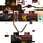Texture for Red Xpar