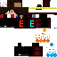 Texture for steve
