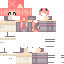 Texture for Cat girl